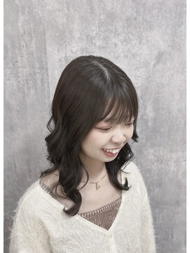 ディーボーイリタ 光の森(D-BOY Lita) オリーブベージュ