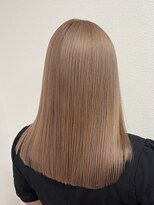 ルーチェ(Lu-che)&nbsp;ケアブリーチ/小牧/名古屋/春日井/ハイライトカラー