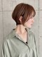 ビームズ トータルビューティー 西中島店(Bee ms Total Beauty)の写真/丁寧なカウンセリングで一人ひとりの髪質や骨格を見極め似合うスタイルをご提案◎お悩みをご相談ください♪
