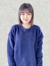 リブ(Riv.) 西田 ななみ