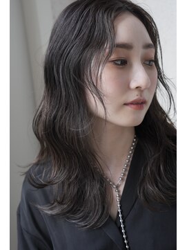 クエンチ(QUENCH) ナチュラルウェーブ