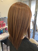 イング(ING)&nbsp;サラツヤレイヤースタイル