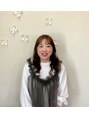 リオン 美容室 RE.ON 利音 森尻 礼奈