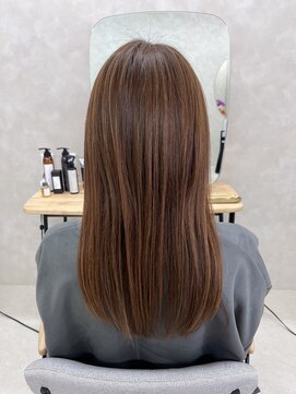 ウィザート(WizArt) ロングカット