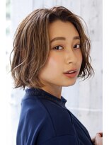 アメリシュシュ 柏(ameri chouchou)&nbsp;Ameri 柏 ミルクティーベージュ