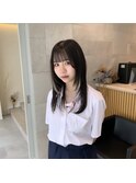 髪質改善×高品質トリートメント×美髪【Zina熊本】