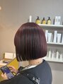 リベットイースト(Libett east)&nbsp;アンブレラカラー