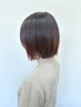 平日限定！大学生、専門学生さん☆ブリーチカラー＋カット￥12000(税込)