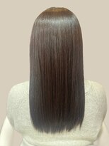 プルクラ ギンザ(Pulchra GINZA)&nbsp;◇髪質改善シルク酸性ストレート◇