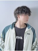 ツイストスパイラルパーマ