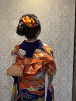 アチャ(Accha)&nbsp;久遠byACCHAトータルプロデュース