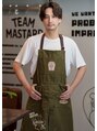トウキョウマスタード(TOKYO MASTARD) 米倉 寿