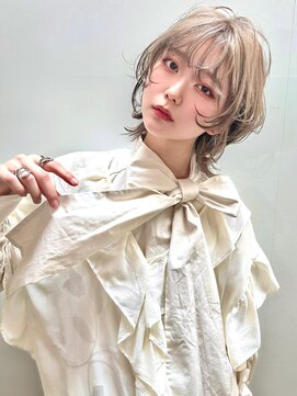 クレム 博多駅店(ChLem) ミニウルフショート