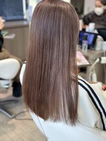 ニューヨークニューヨーク 大久保店(NYNY)&nbsp;ピンクブラウン