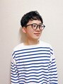カルム(calmost) 森永 勝斗
