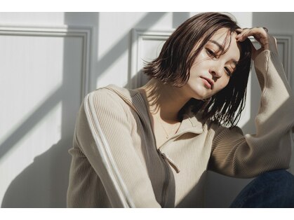 ヴァーグバイトリ(vague by tori)の写真