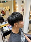 マッシュstyle☆