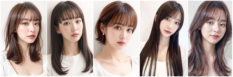 リソワ 尼崎園田(Lisoi)のサロンヘッダー