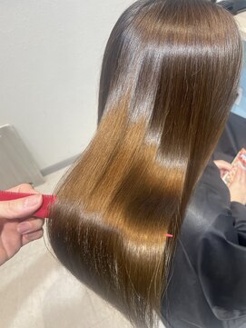 リア(Lia) Liaオリジナル酸性ストレート