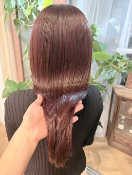 インビテーション(invitation) サブリミックトリートメント