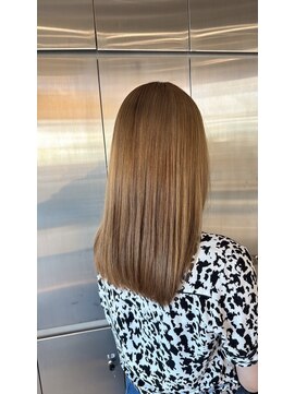 スキル 石岡(SKILL) 髪質改善