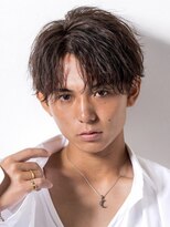 ゴールド 京都 三条(GOALD)&nbsp;センターパート