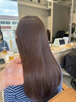 ジュネス 奈良橿原(Jeunesse)&nbsp;酸性矯正