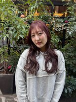 テンバイシオミエイチ(10 by shiomi H)&nbsp;ロング巻き髪