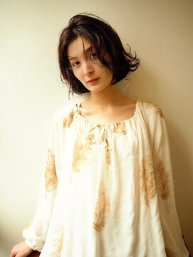 コポル(Copol) モデル撮影