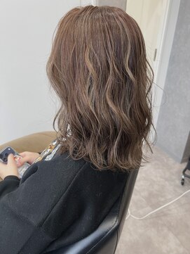 ファースト 郡山店(first) ベージュカラー