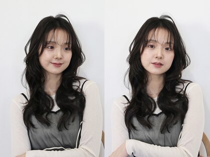 ミュゼプリュム(Musee plume)の写真