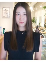 メグリ(meguri)&nbsp;髪質改善トリートメント　髪質改善