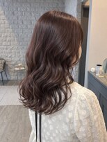 ジゼル 前橋(Giselle)&nbsp;ほんのりピンクベージュ♪