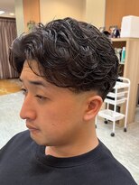 マキシム ナカイ(MAXIM NAKAI)&nbsp;ラフカール　フェード
