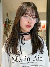 【髪質改善】経験豊富な美髪のプロによる、より優れた薬剤選定◎