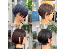 ベリーノ ヘア(bellino hair)