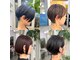 ベリーノ ヘア(bellino hair)の写真