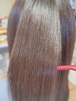 グランボーテクラシック(GrandBeaute classic)&nbsp;髪質改善サブリミックトリートメント