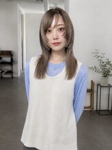 サムライ(SAMURAI) 伊藤 春香