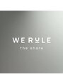 ウィールール 栄町店(WE RULE) 指名なしの 方はこちら