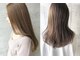 emu.hairの写真/業界初の最新独自技術の髪質改善”バイカルテトリートメント”取り扱いサロン♪