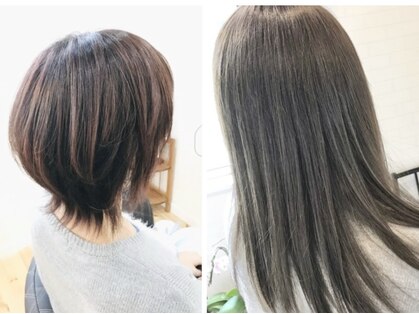 ココロ(KOKORO)の写真