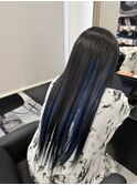 ブルーハイライト MAYUKO