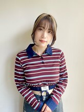 ユニオン(Union) 細江 美紅