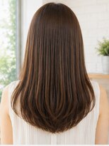 デュッカアンティーク(Duka antique) ストレートロング