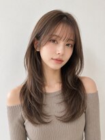 メイクス 町田(MAYKS)&nbsp;韓国レイヤーカット