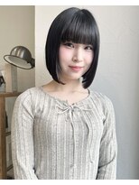 シーク(seek)&nbsp;まとまるボブ
