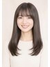 【学割】スクールカット＋トリートメント￥3,100→￥3,000