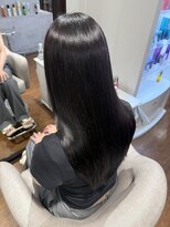 エルサ ザ ビューティー(ELSA the beauty)&nbsp;水素髪質改善トリートメント/酸性縮毛矯正/艶髪/うるツヤ