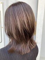 ラベンダー バイ ジュエル 湘南台駅西口店(Lavender by JEWEL) ☆お客様スタイル☆【Lavender by JEWEL 湘南台/湘南台駅】